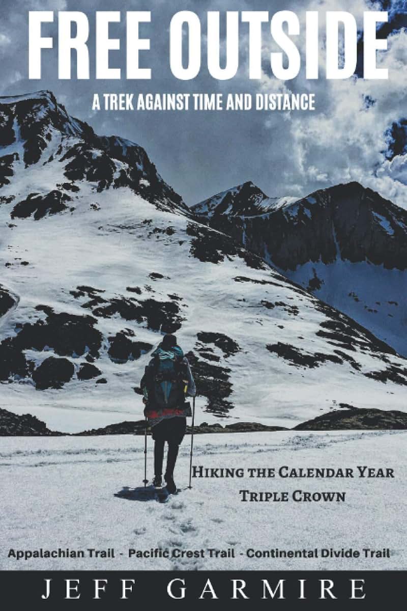 Free Outside: A Trek Against Time and Distance