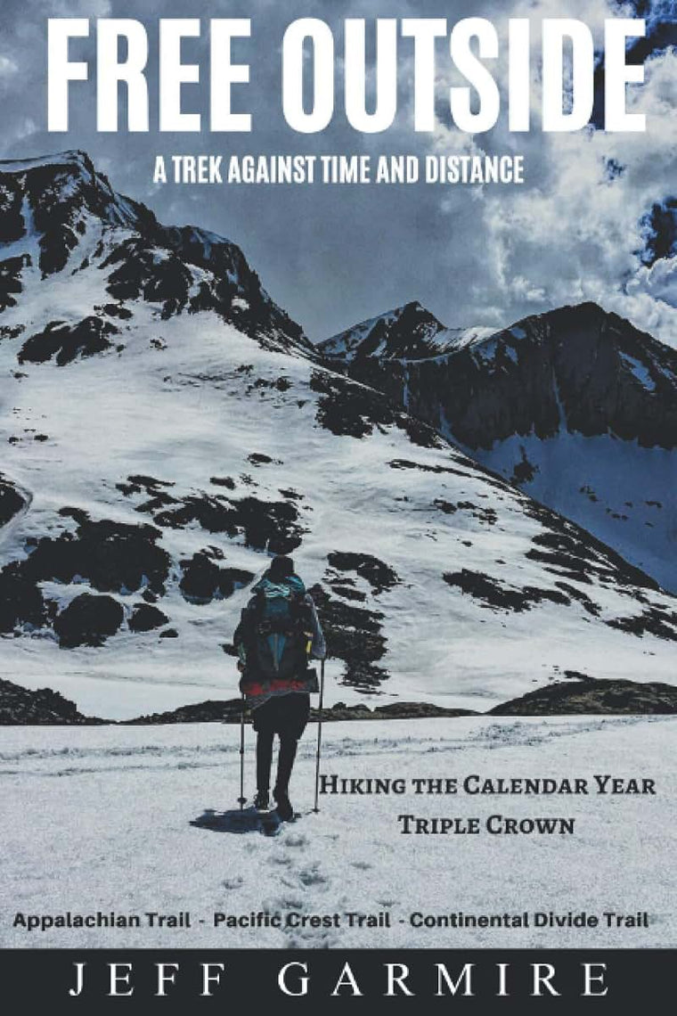 Free Outside: A Trek Against Time and Distance