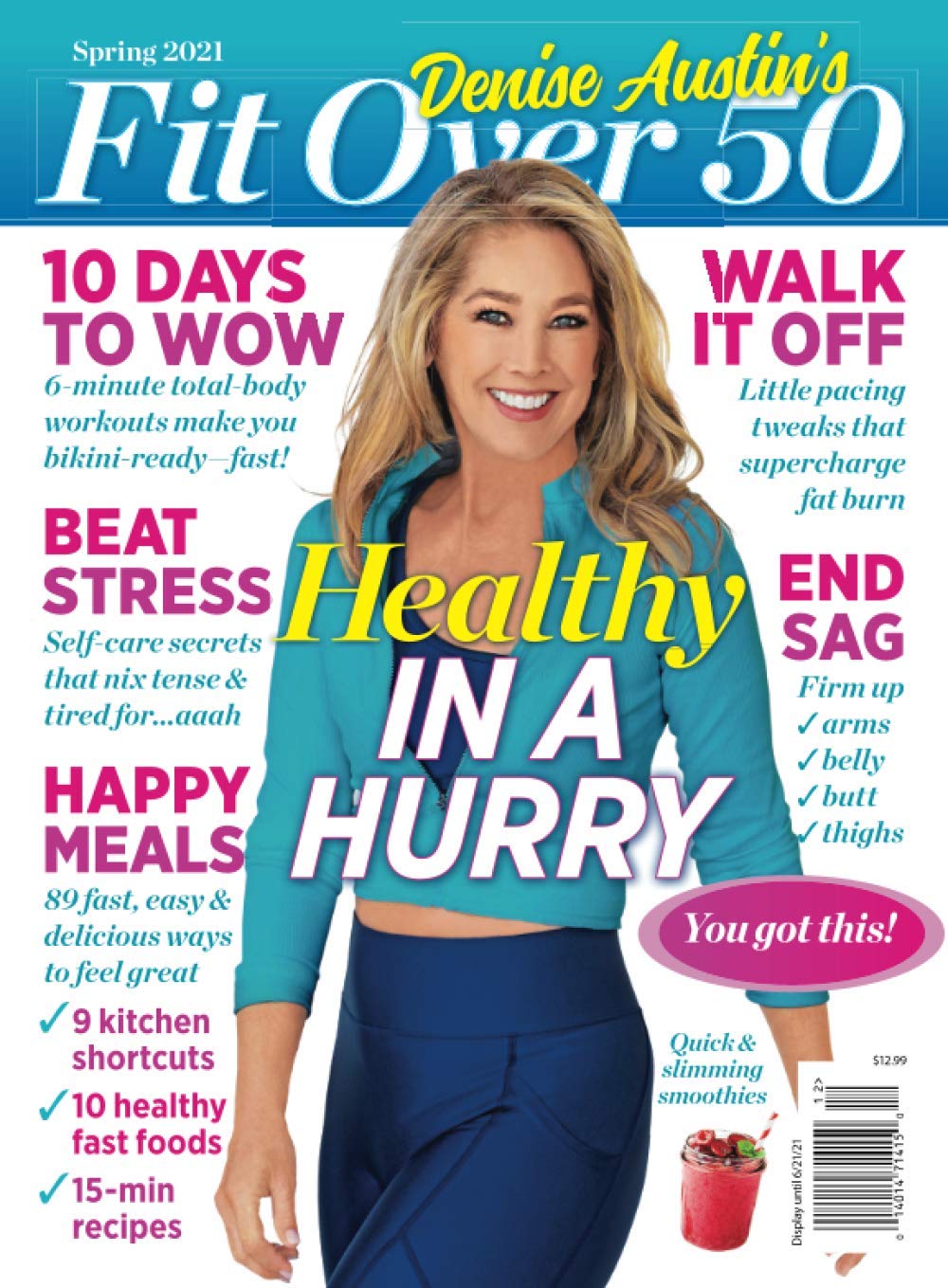 Denise Austin