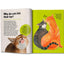 Britannica's First Big Book of Why: Why can't penguins fly? Why do we brush our teeth? Why does popcorn pop? The ultimate book of answers for kids who need to know WHY!