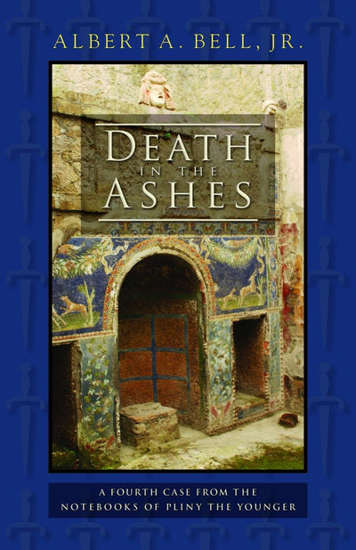Death in the Ashes: A Fourth Case from the Notebooks of Plin