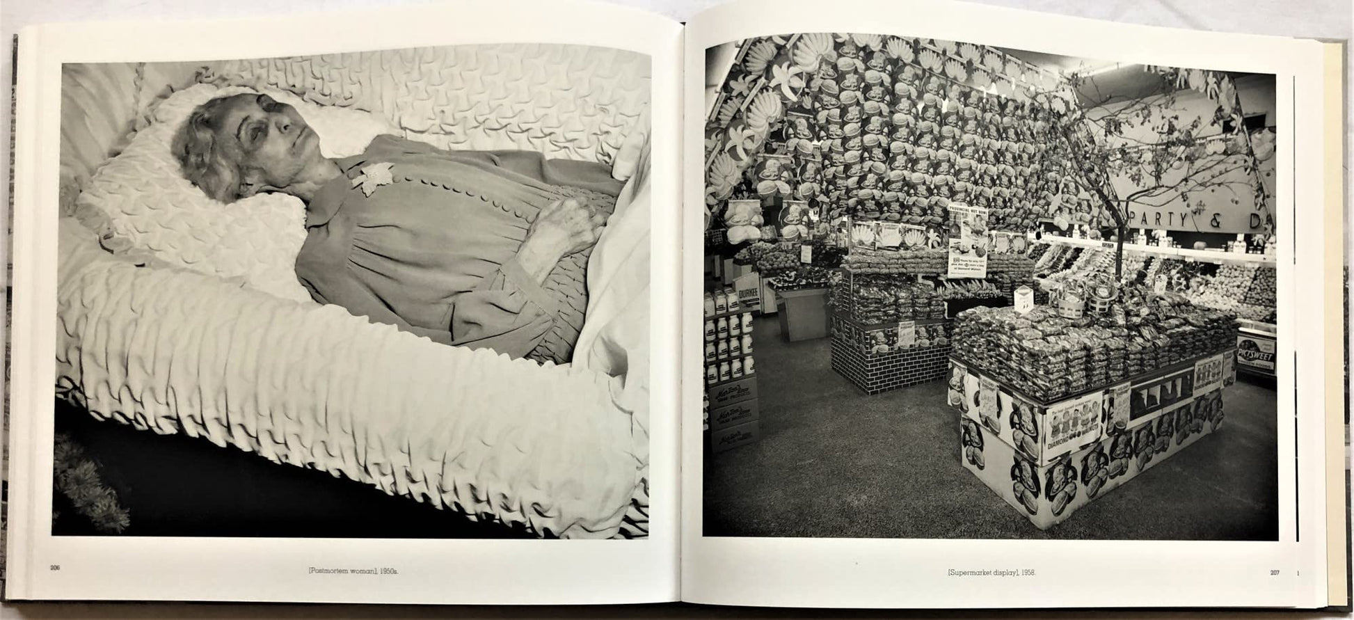 Bill Wood's Business: Text by Diane Keaton, Marvin Heiferman