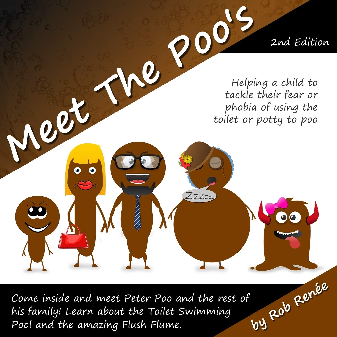 Meet the Poo's