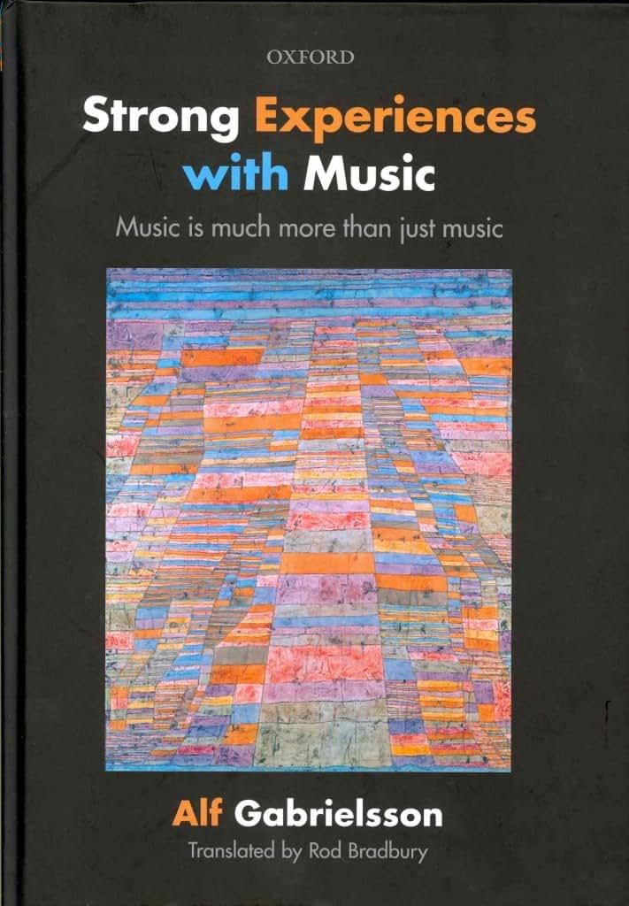 Strong Experiences with Music