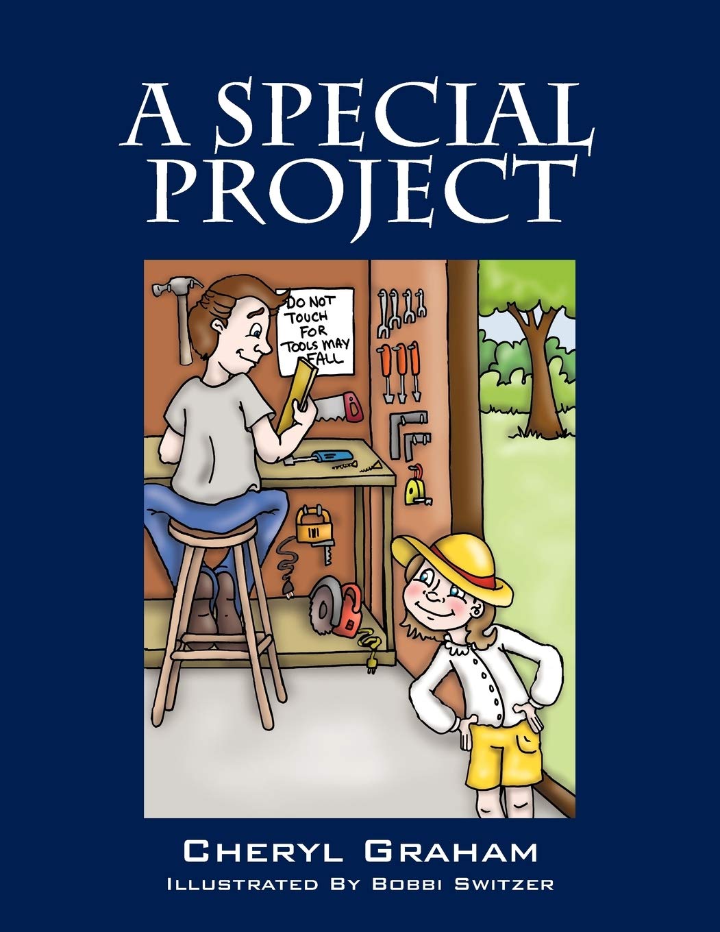 A Special Project