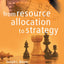 From Resource Allocation to Strategy by Bower, Joseph L.