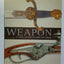 Weapon: A Visual History of Arms and Armor