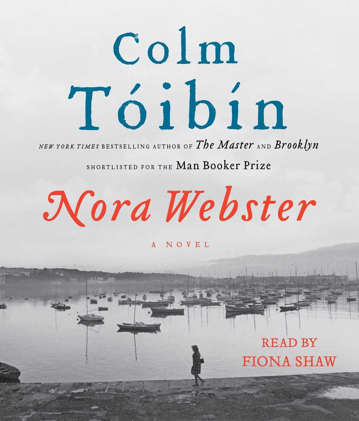 Nora Webster: A Novel