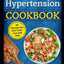 Diabetes & Hypertension Cookbook: 45 Recipes for Low Carb / Low Salt Diet