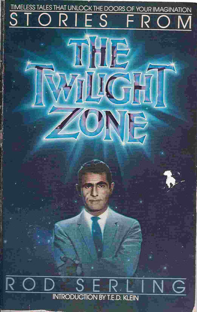 Stories From The Twilight Zone
