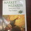 Market Wizards: Interviews With Top Traders