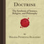 The Secret Doctrine, Vol. 2 of 2: The Synthesis of Science, Religion, and Philosophy (Forgotten Books)