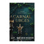The Queens and Monsters 4 book series by J.T. Geissinger (The Queens and Monsters Series)