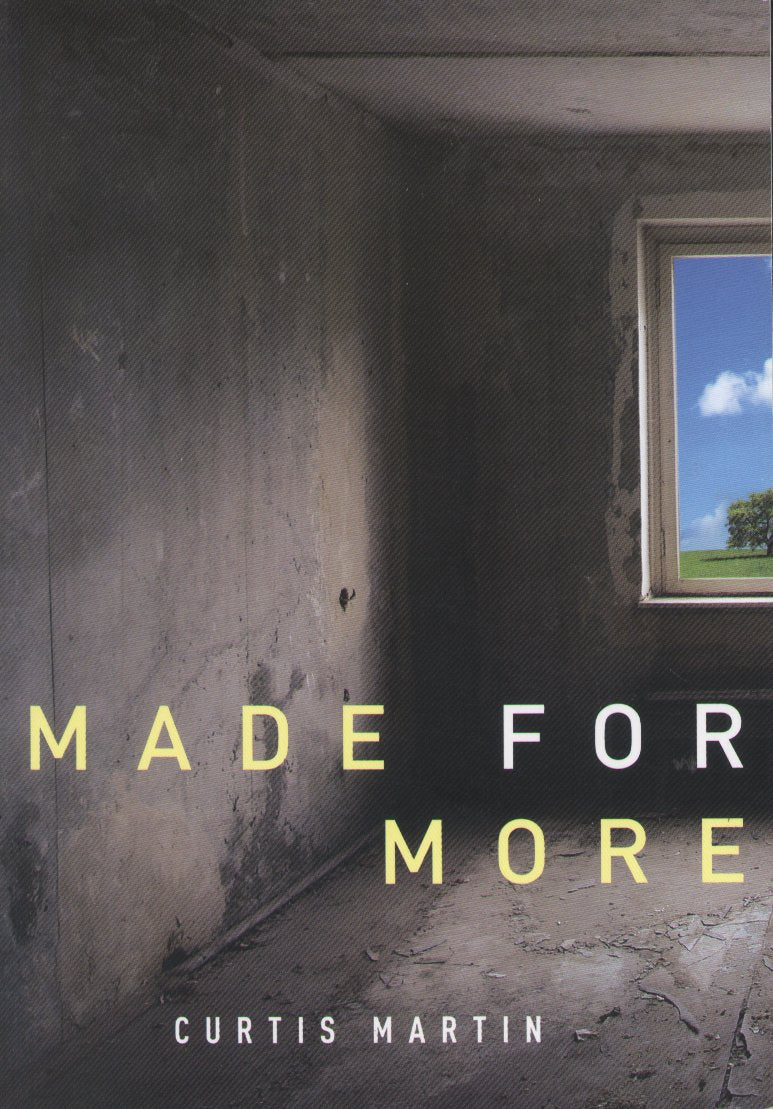 Made for More
