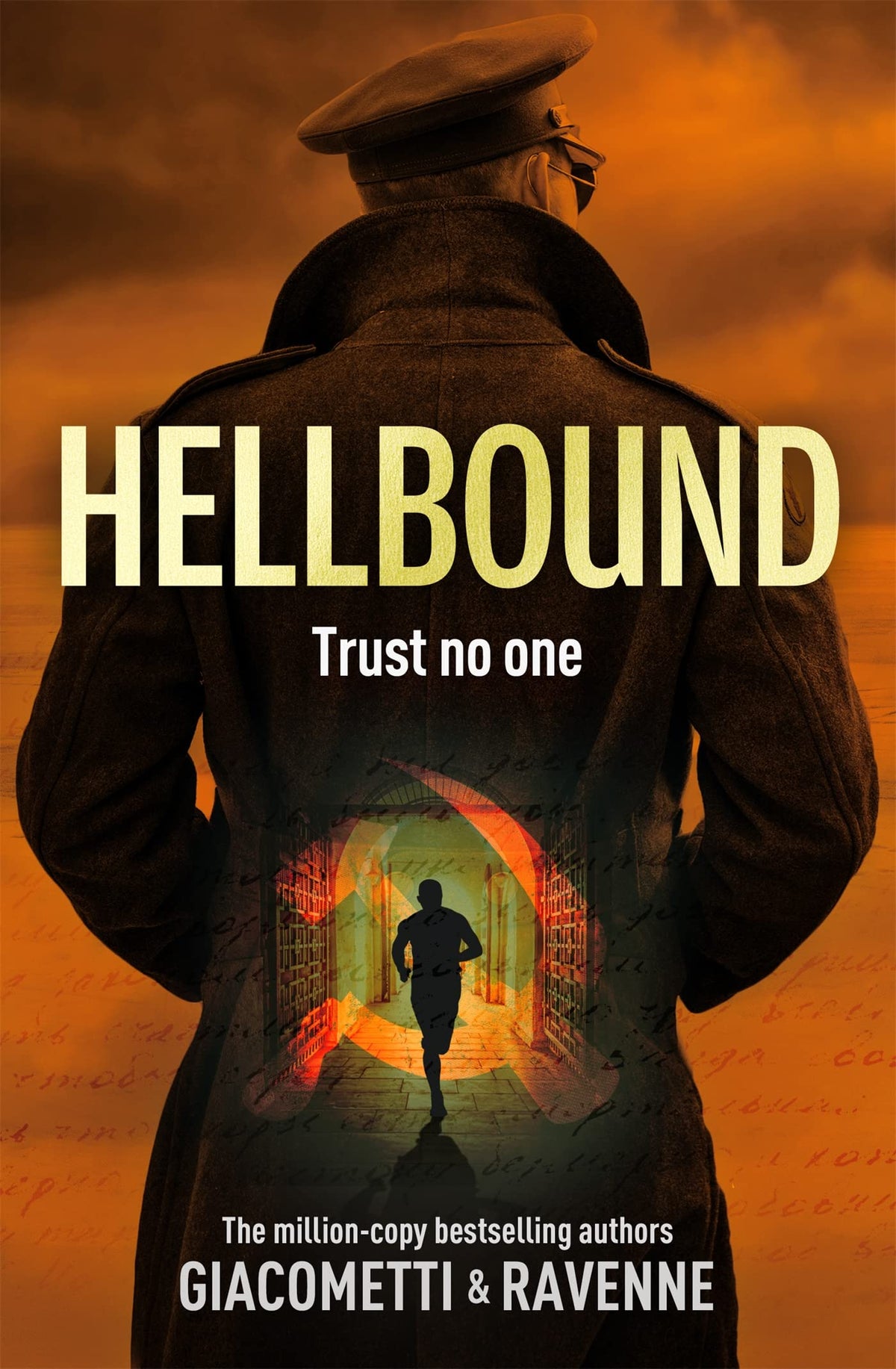 Hellbound (The Black Sun Series)