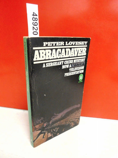 Abracadaver