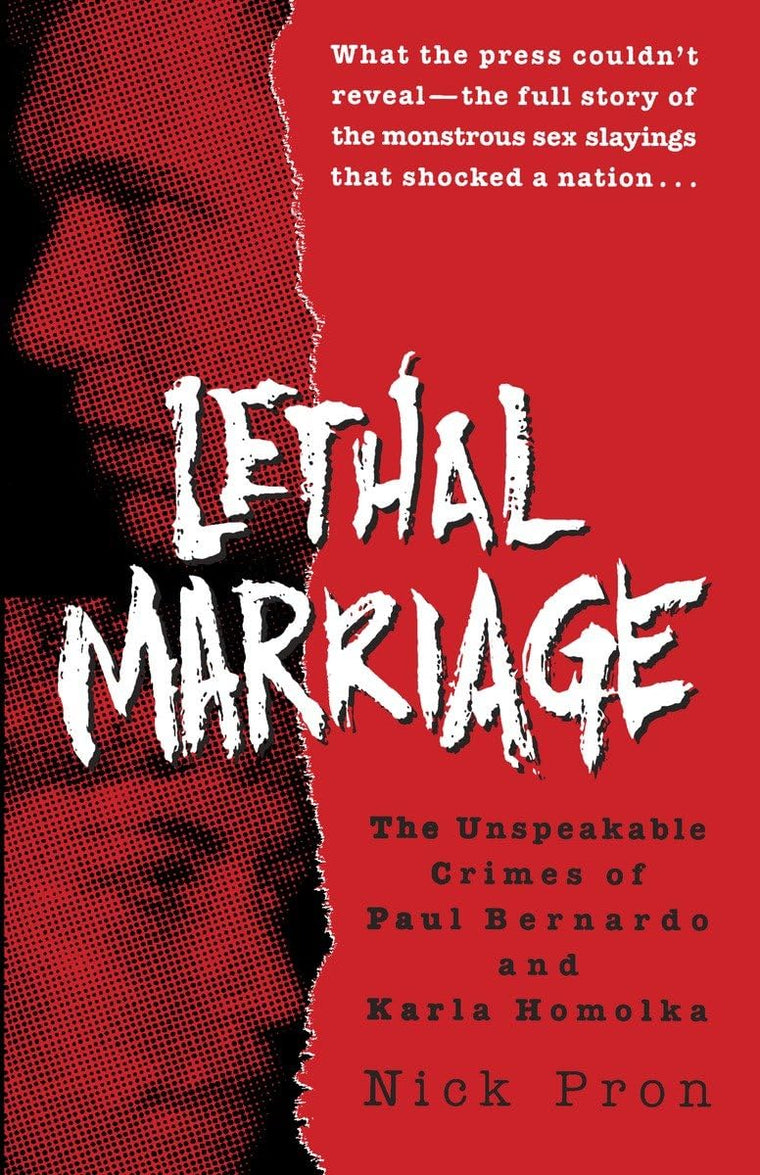 Lethal Marriage by Pron, Nick