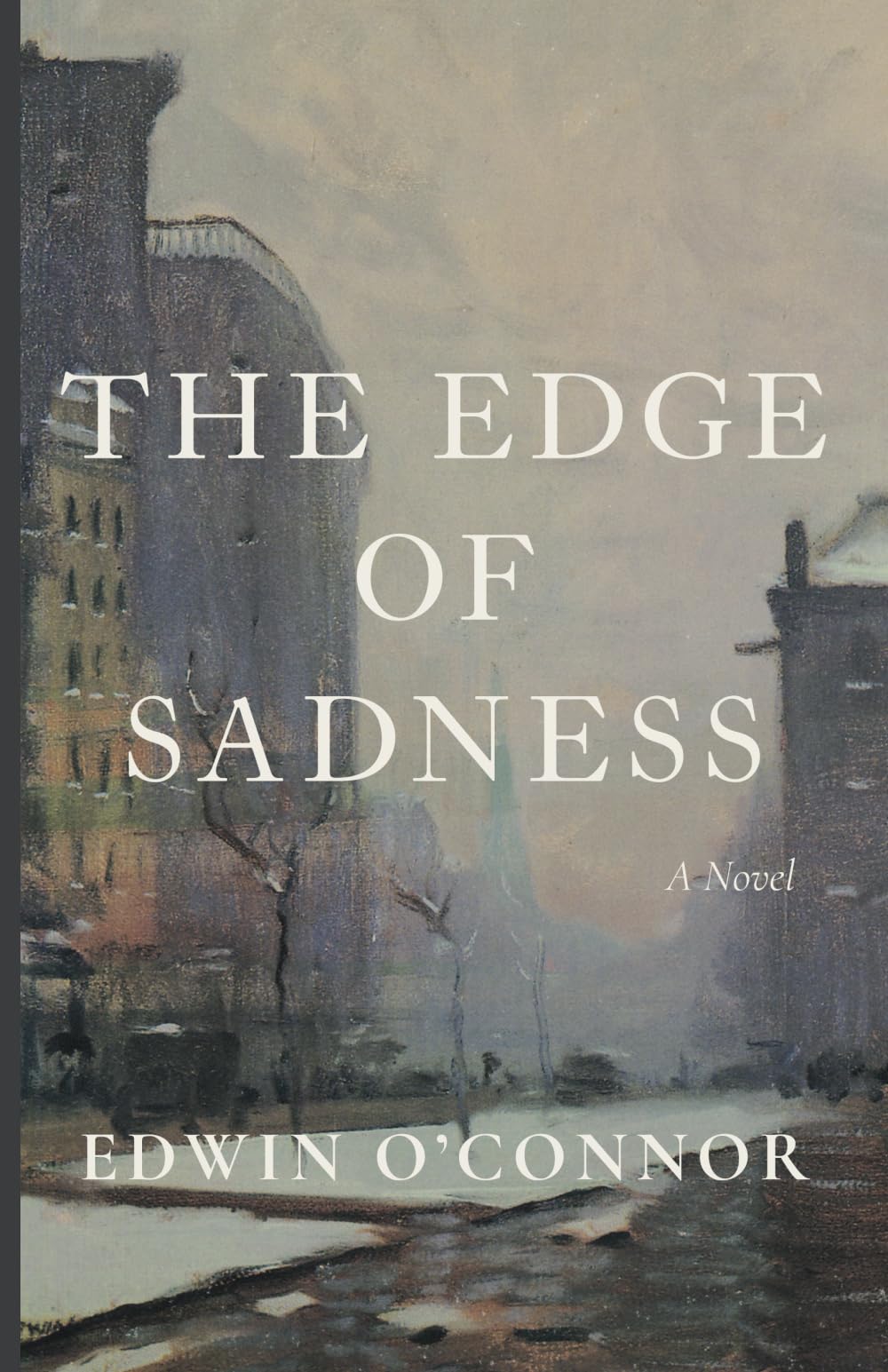 The Edge of Sadness