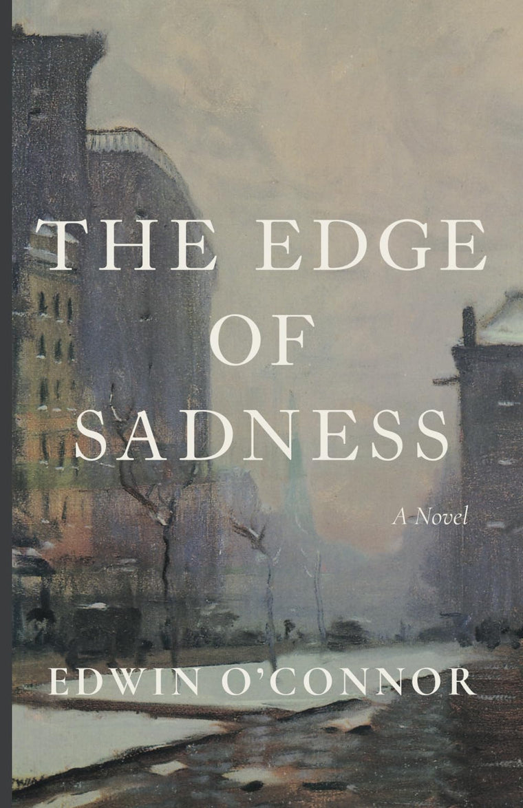 The Edge of Sadness
