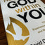 Holy Spirit: God Within You: Hear His Voice,Experience His Presence,and Move in His Power
