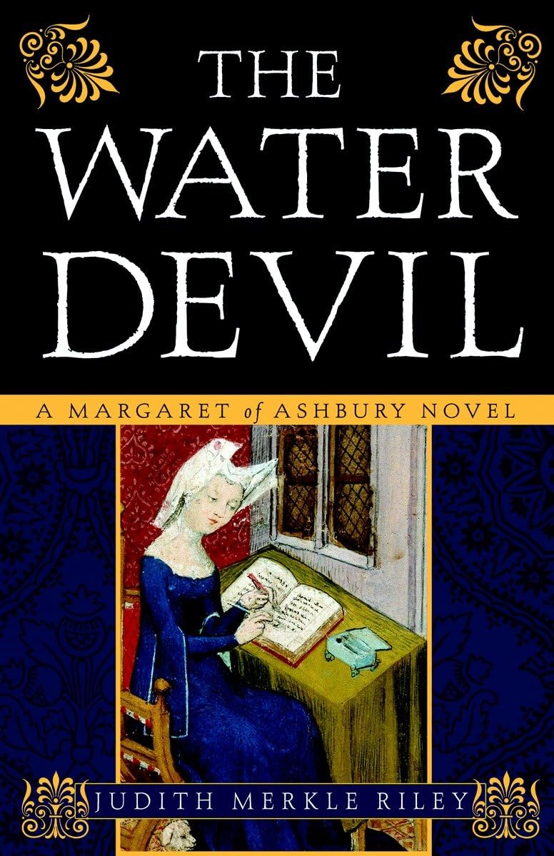 The Water Devil: A Margaret of Ashbury Novel