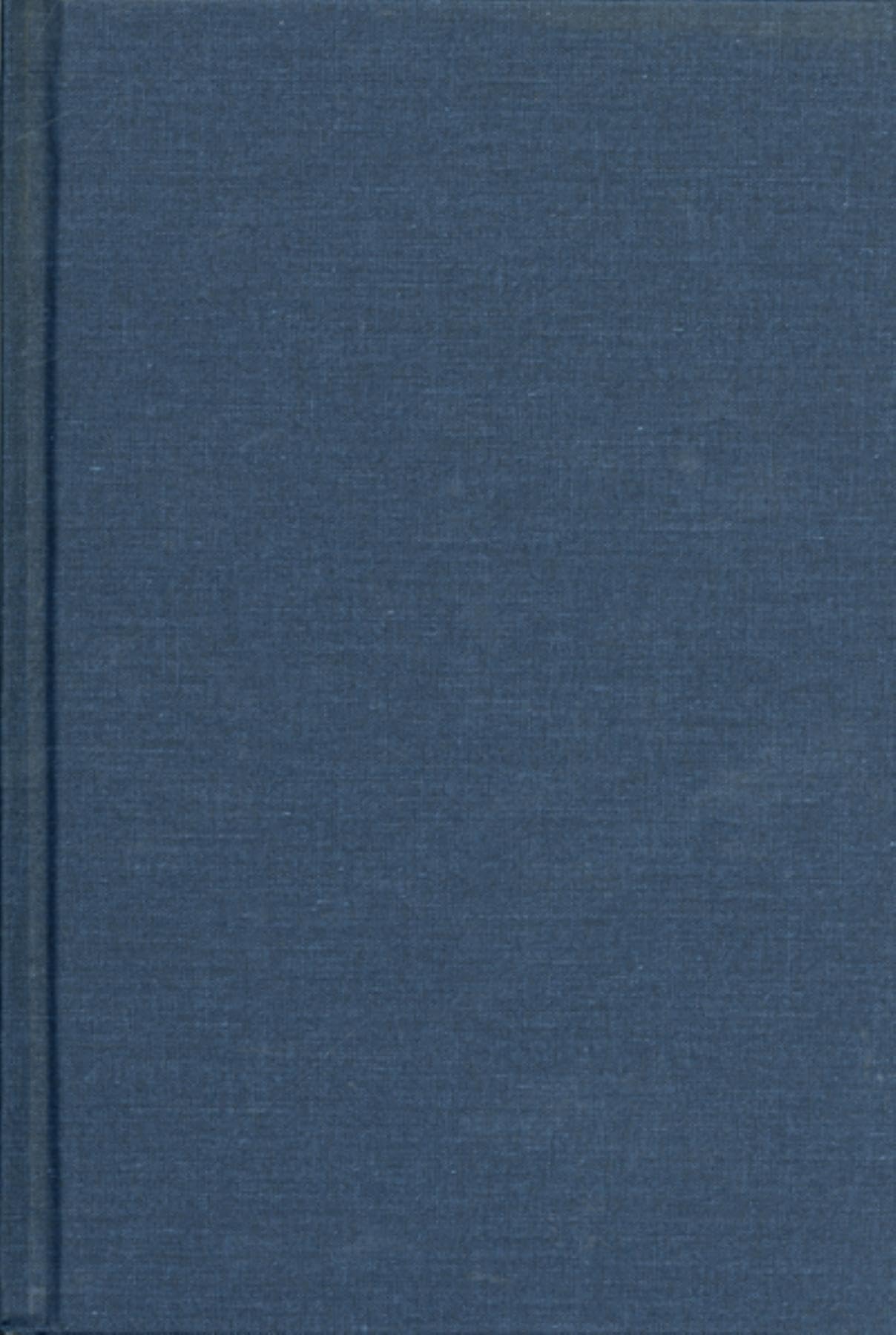 Land, Mobility, and Belonging in West Africa