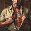 My Silver Fox Sheriff: An Age Gap Men in Uniform Romance (Hot Silver Foxes Series)