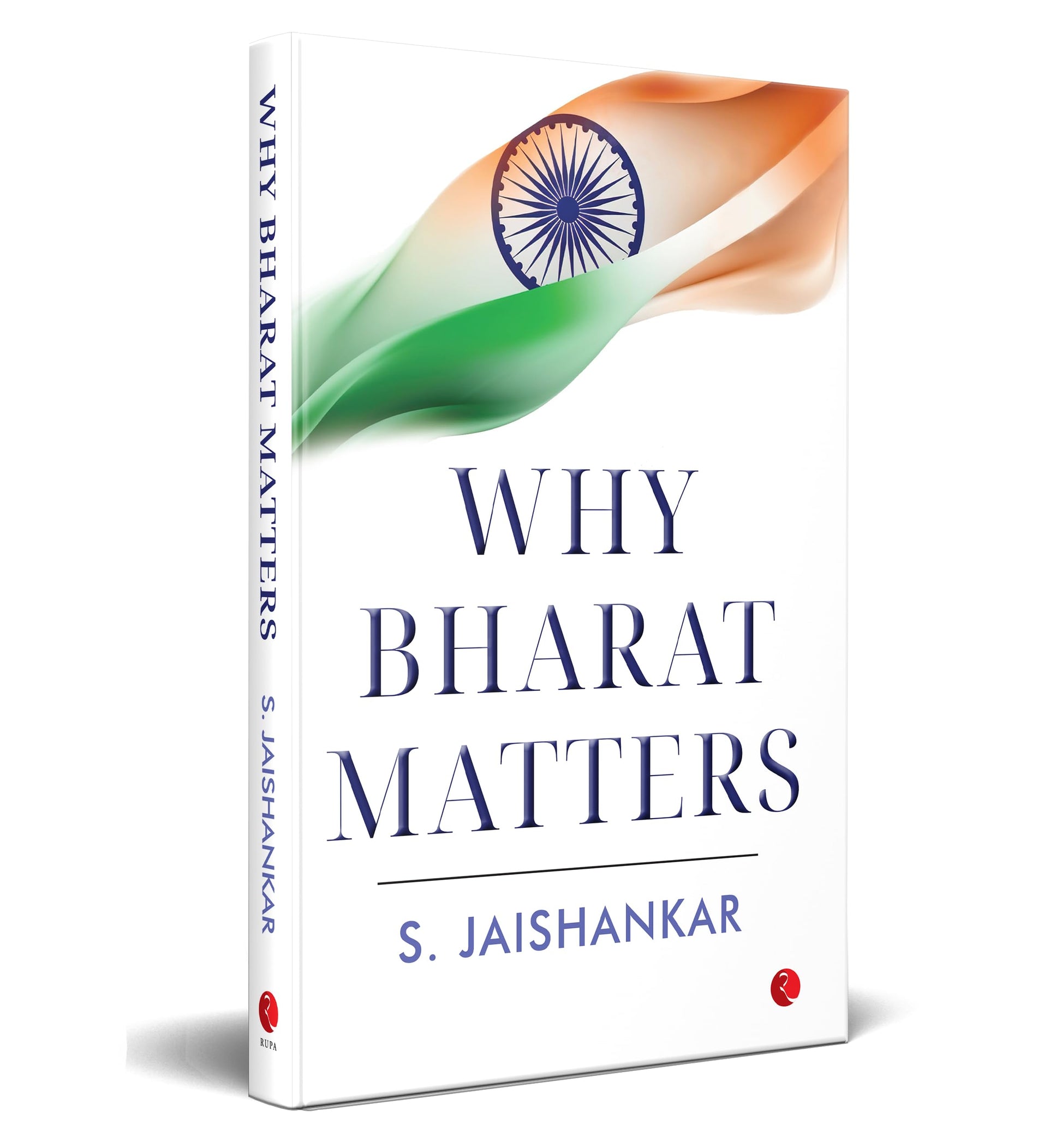 Why Bharat Matters