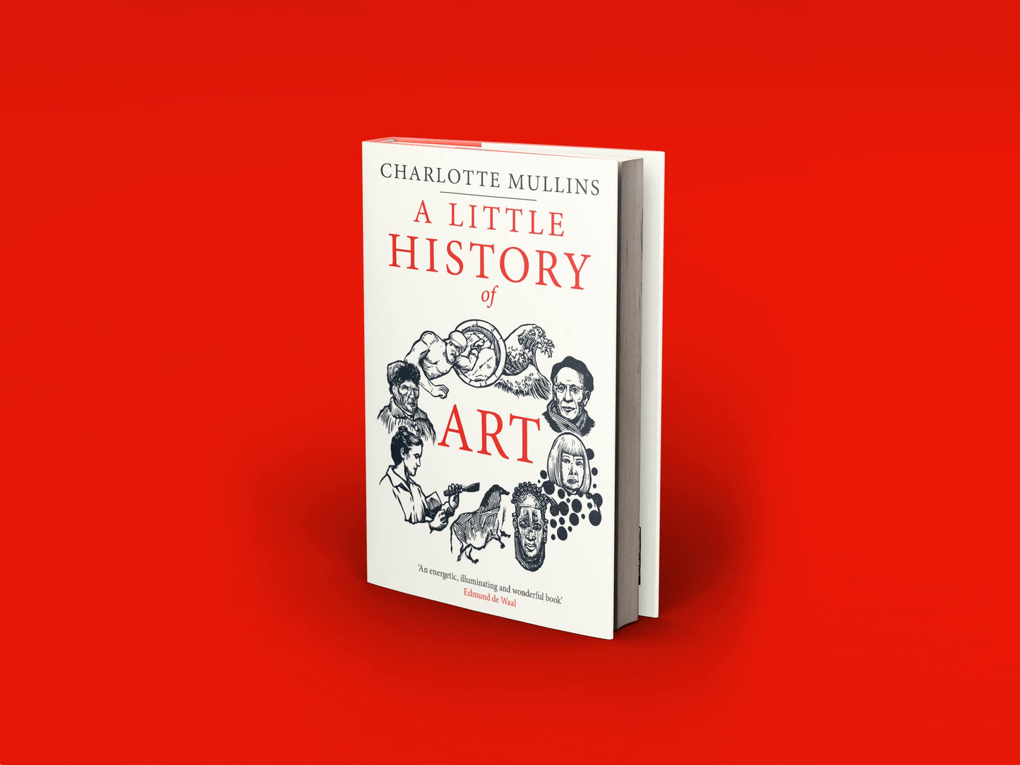 A Little History of Art (Little Histories)