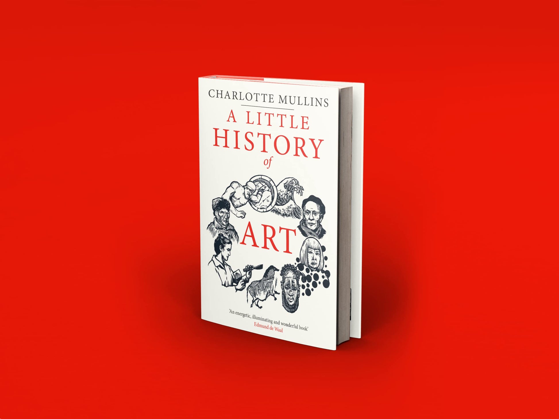 A Little History of Art (Little Histories)