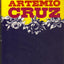 The Death of Artemio Cruz