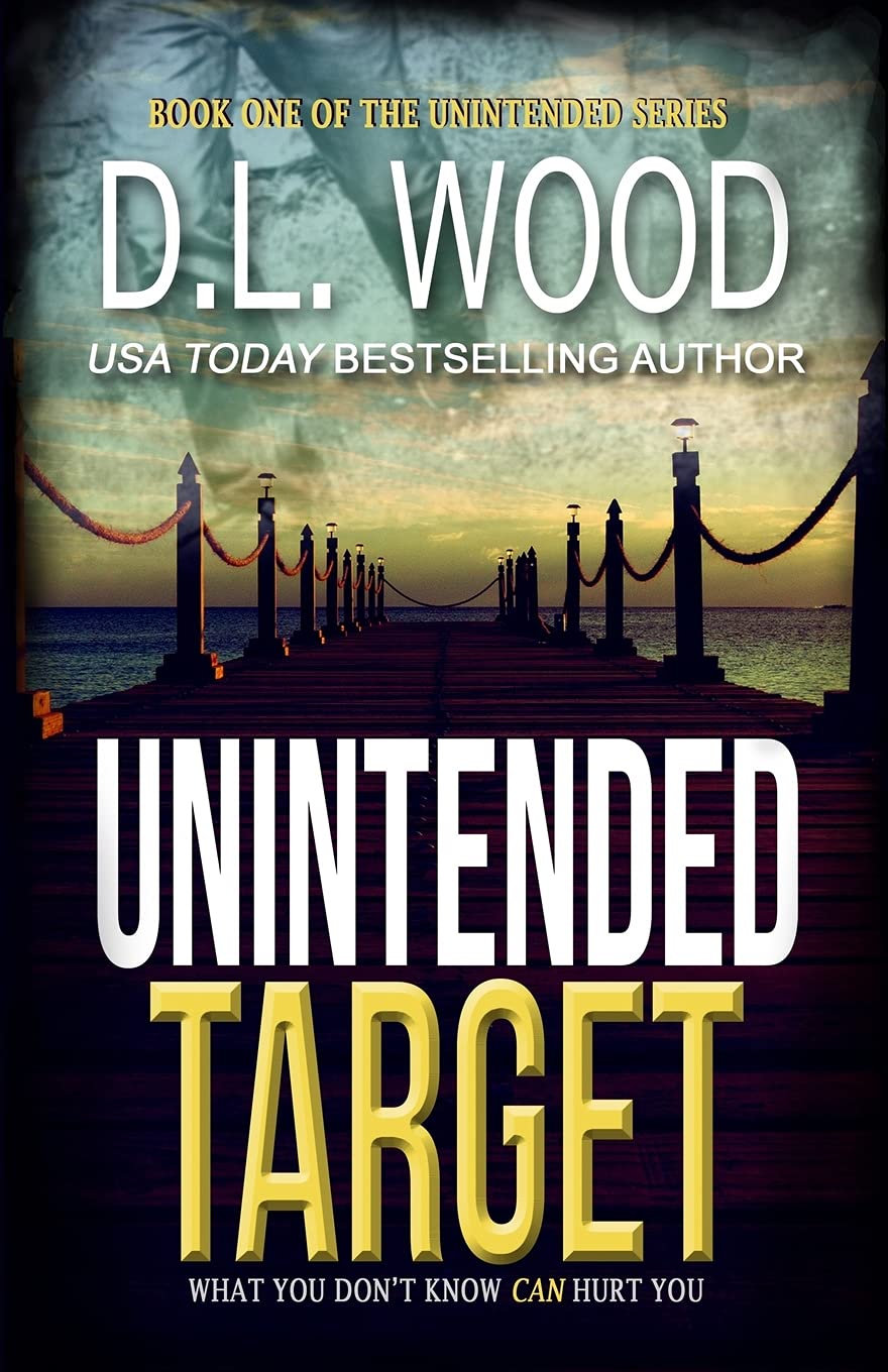 Unintended Target (The Unintended Series)