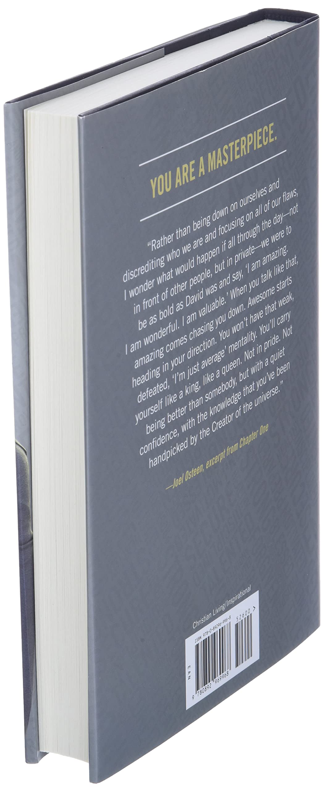 The Power of I Am: Two Words That Will Change Your Life Today