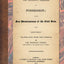 Von Savigny's Treatise on Possession: Or the Jus Possessionis of the Civil Law. Sixth Edition. Translated from the German by Sir Erskine Perry (1848)