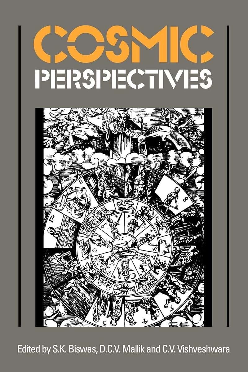 Cosmic Perspectives
