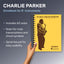 Charlie Parker - Omnibook for E-Flat Instruments  60 Jazz Solos for Alto Saxophone and Baritone Saxophone  Bebop Improvisation Study Book  Sheet Music Collection for Jazz Musicians and Students