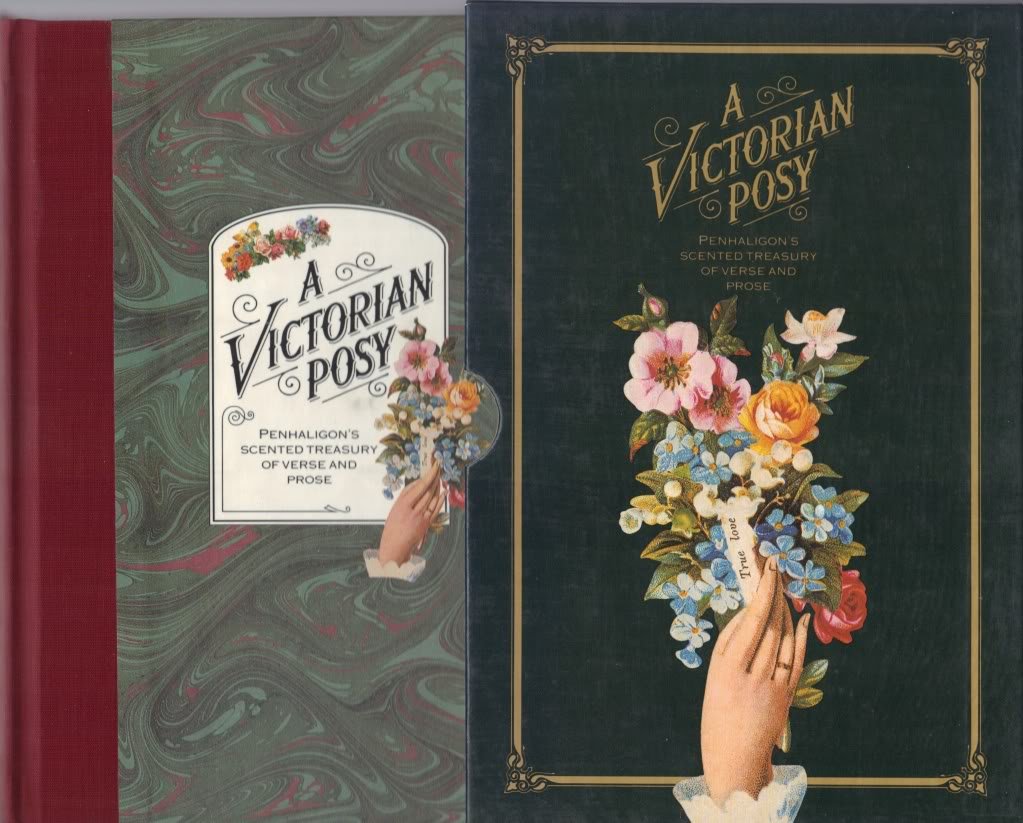 Victorian Posy