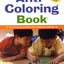 The Anti-Coloring Book: Creative Activities for Ages 6 and Up