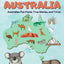 Wildly Weird But Totally True: AUSTRALIA: Fun Facts, True Stories and Trivia