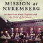 Mission at Nuremberg LP