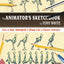 The Animator's Sketchbook: How to See, Interpret & Draw Like a Master Animator