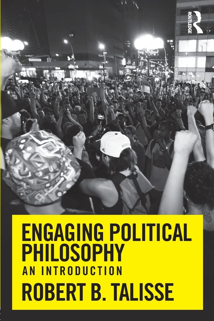Engaging Political Philosophy: An Introduction