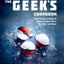 The Geek's Cookbook: Easy Recipes Inspired by Pokémon, Harry Potter, Star Wars, and More!