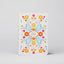 RVR 1960 Biblia letra supergigante edici?n 2023, floreada s?mil piel / RVR 1960 Super Giant Print 2023 edition Bible Flowers LeatherTouch (Spanish Edition)