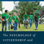 The Psychology of Citizenship and Civic Engagement