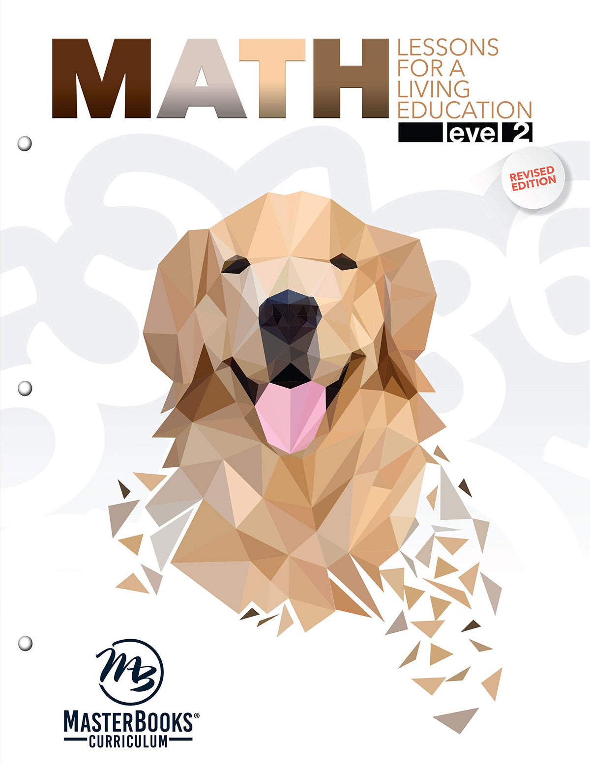 Math Lessons for a Living Education Level 2 (Math Lessons for a Living Education)