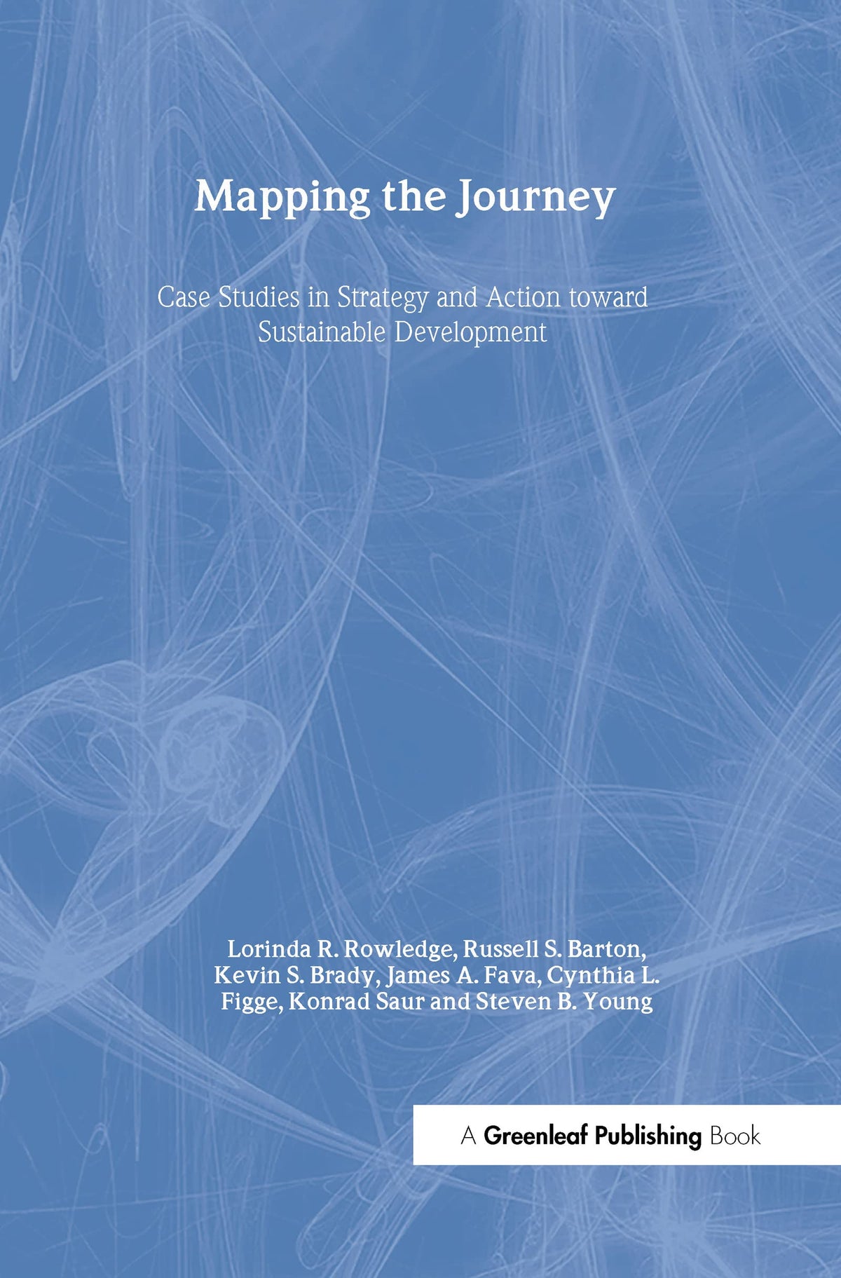 Mapping the Journey: Case Studies in Strategy and Action toward Sustainable Development