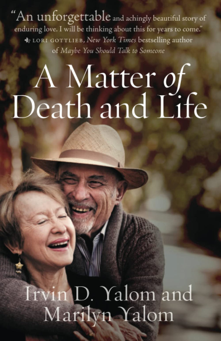 A Matter of Death and Life