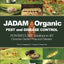 JADAM Organic Pest and Disease Control: Powerful DIY Solutions