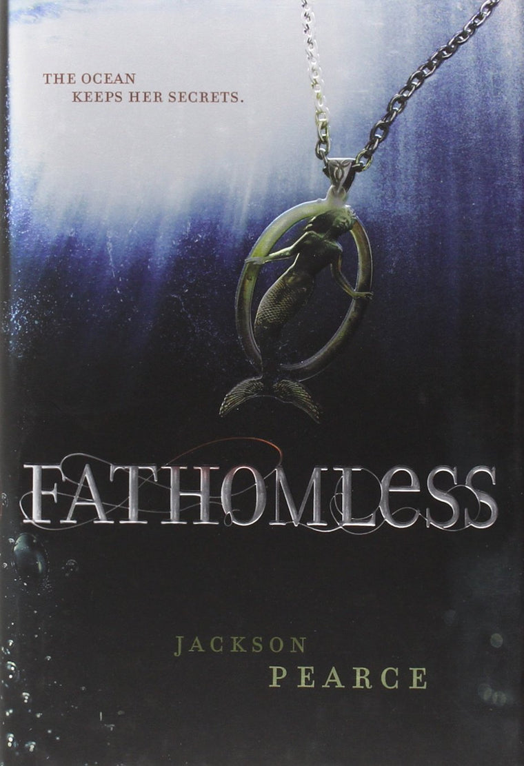 Fathomless (Fairy Tale Retelling)